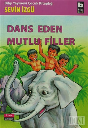 Dans Eden Mutlu Filler